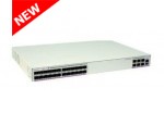 Alcatel Lucent OS2360-U24X-EU 24-Port 100/1000Base-FX SFP Stackable Gigabit LAN Switch with 2 (1G) SFP uplink, 2 (1G/10G) SFP+ uplink & 2 (1G) uplink or 10G VFL stacking ports